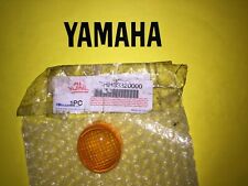 Yamaha TT600R WR400F Indicator Lense Genuine 5CH-H3332-00-00