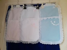 Dolls Bedding Small Padded Cosy Toes to fit up to 16" doll for prams or cots