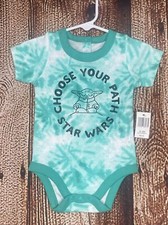 Disney Parks Baby Yoda One