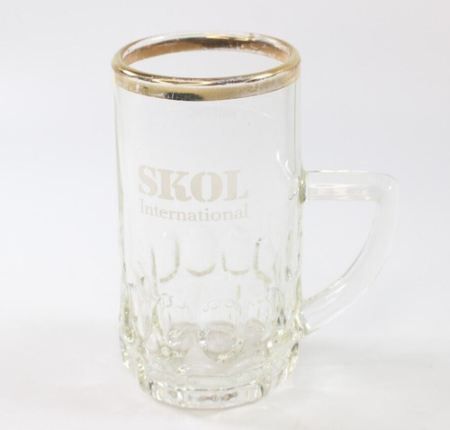 Skol international vintage - international,