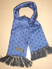 Vintage Tootal Scarf Cravat