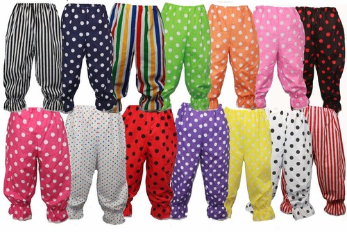 Adults full length bloomers - adults,