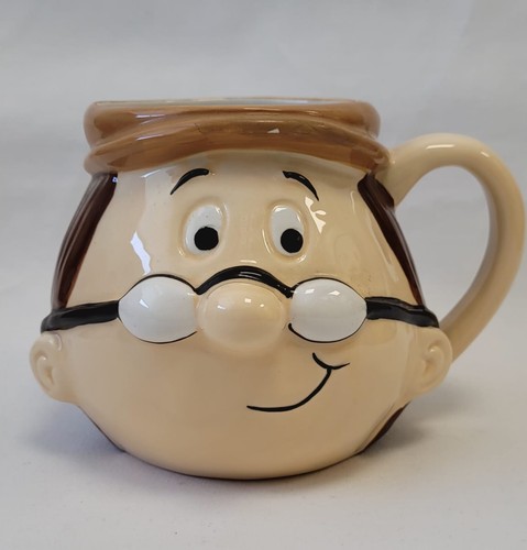 Official tetley tea novelty - official,