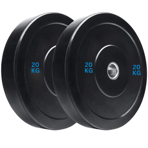 20kg olympic barbell - olympic,