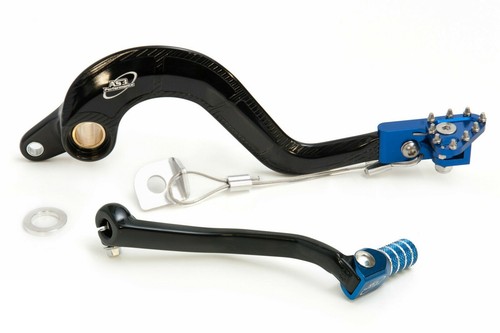 As3 gear lever rear - lever,