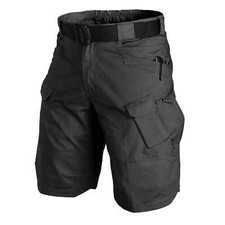 Men Urban Military Waterproof
