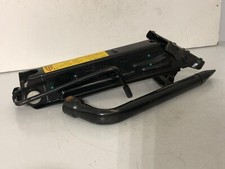 2002 FORD FOCUS GHIA JACK TOOL