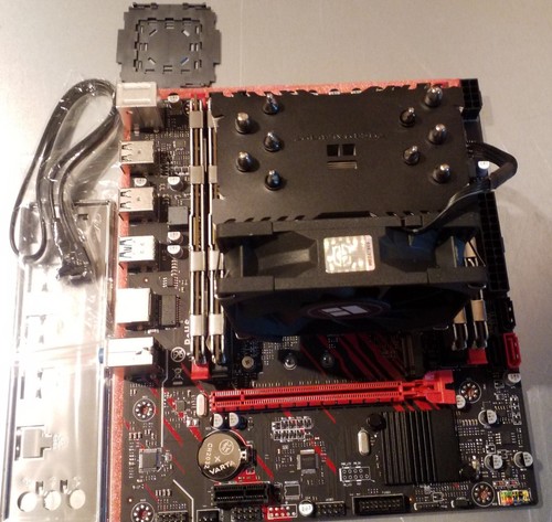 Mini gaming server - /, 0-