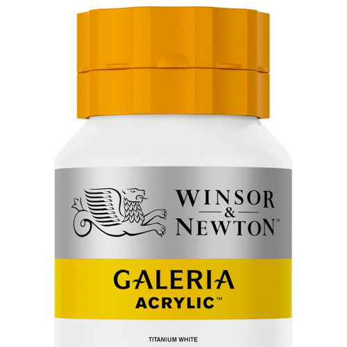 Winsor newton galeria - &,