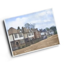 A4 PRINT - Vintage
