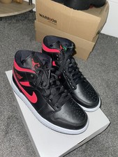 Womens Jordan 1 Mid