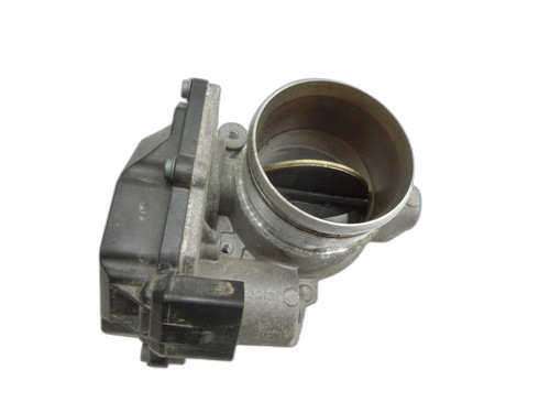 Throttle valve for audi c7 - a6,