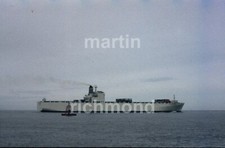 Liverpool Cargo Ship S.A