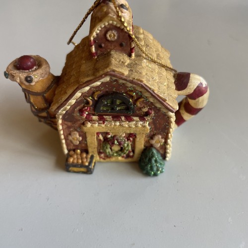 Xmas fire place teapot - fire,