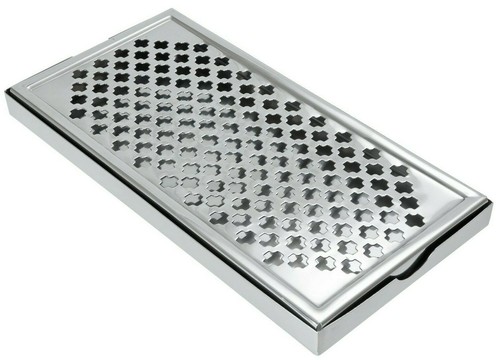 Bar drip tray - tray,
