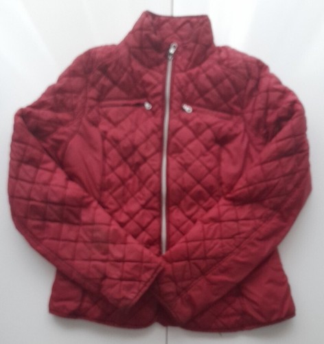 Ladies light weight red - ladies, musto