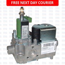 Ferroli Domicondens Gas Valve