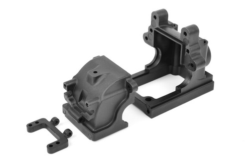 Team corally composite gearbox - team,