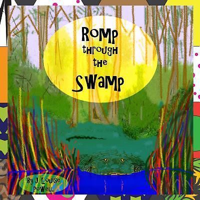 Romp through the swamp - through,