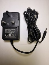 12V AC Adaptor Charger AC-DC