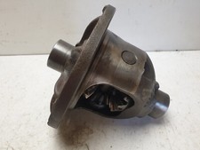 FORD CAPRI MK3 ATLAS AXLE OPEN DIFF ROAD RALLY RACE ESCORT MK1 MK2 ANGLIA 105E