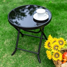 Outdoor Coffee Tables Foldable