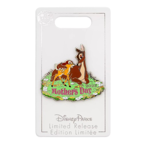 Disney pin mother day - disney,