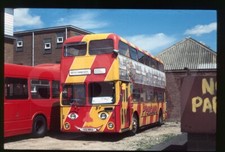 Original Bus Slide - ex