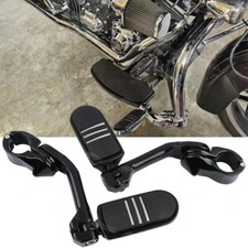 Long Angle 1 1/4" Highway Foot