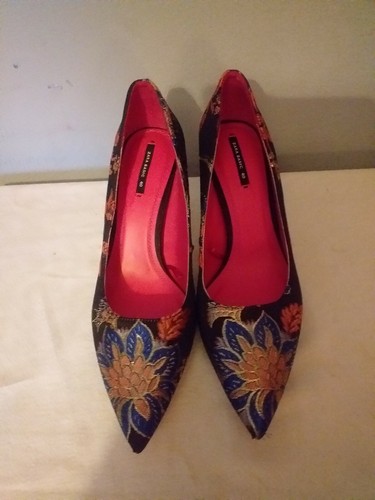 Zara ladies shoes size - , 40