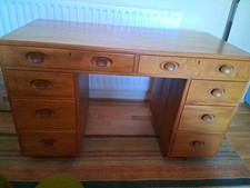 Ercol Windsor Light Wood