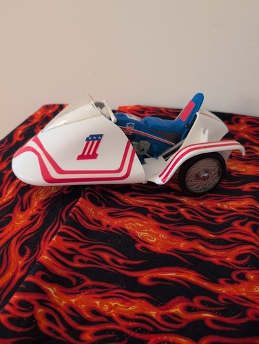 Evel knievel sidewinder - evel,