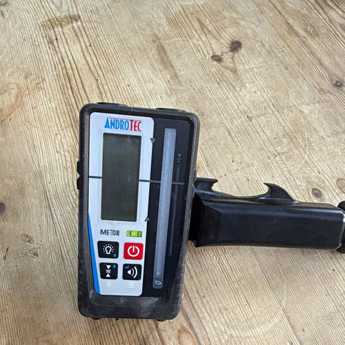 Androtec metor mtr - metor, mtr-95rg