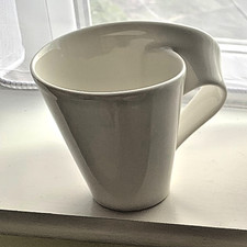 VILLEROY & BOCH NEW WAVE  MUG