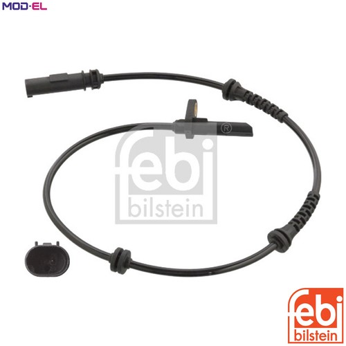 Sensor wheel speed 106184 for - sensor,