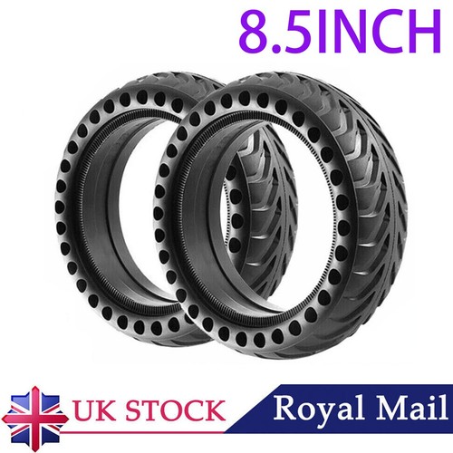 Solid tyre xiaomi - 2,