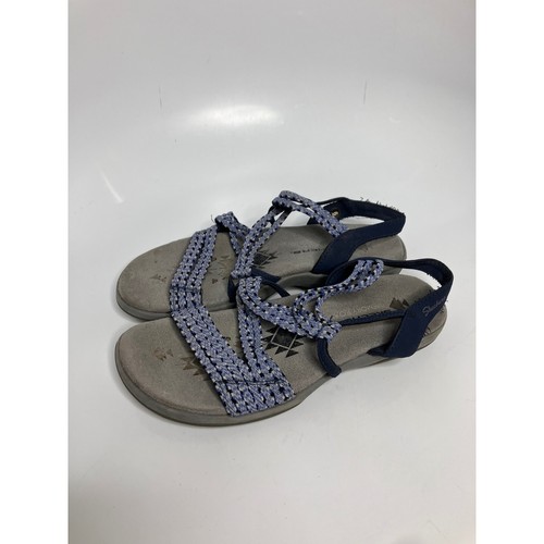 Skechers reggae slim sandals - reggae,