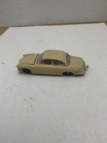 Matchbox lesney jaguar - matchbox,