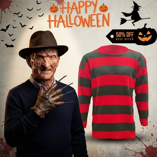 Freddy krueger burent - krueger,