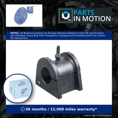 Anti roll bar bush - anti,