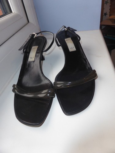 Magli ladies slingback shoes - ladies,