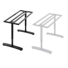 Height Adjustable Table Legs