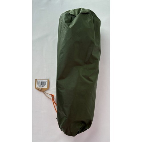 Alpkit elan hooped bivvy bag - elan,