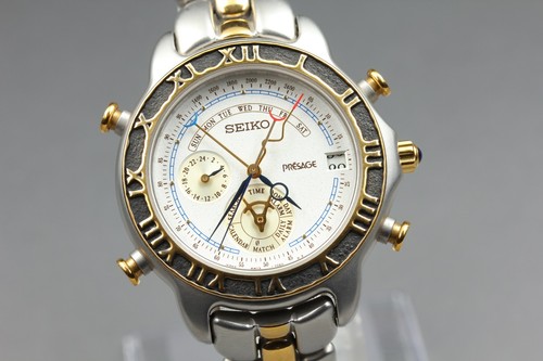 Near mint vintage seiko - *near,