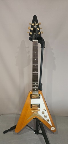 Epiphone 1958 korina flying - 1958,