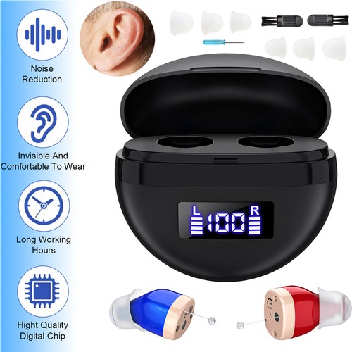 Pair mini ear - 1,