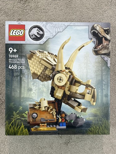 Lego jurassic world dinosaur - jurassic,