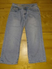 Jane Norman Denim Straight