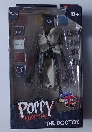 Mcfarlane poppy playtime the - poppy,