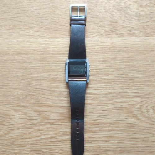 1147 dnky watch digital - ny-1147,